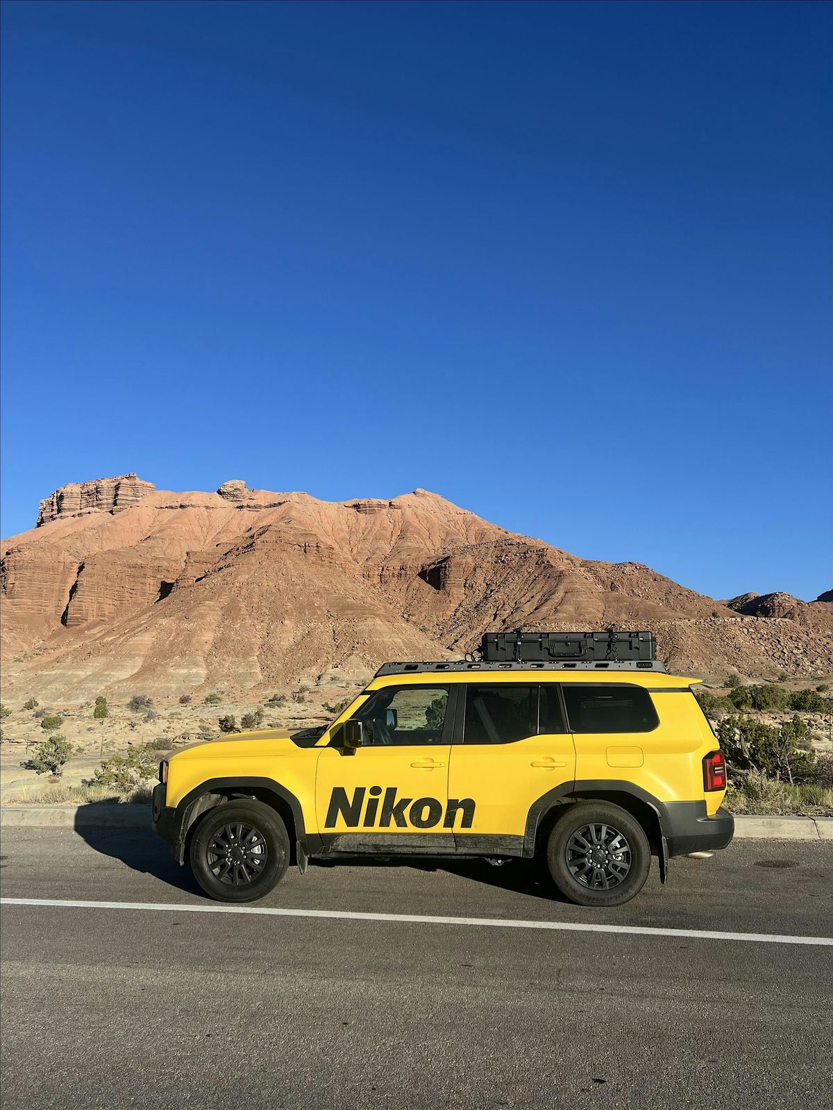 Day 4 | Nikon Tour Phoenix | Z50II & Z5II | Intro to Photography | Event in Tempe | AllEvents