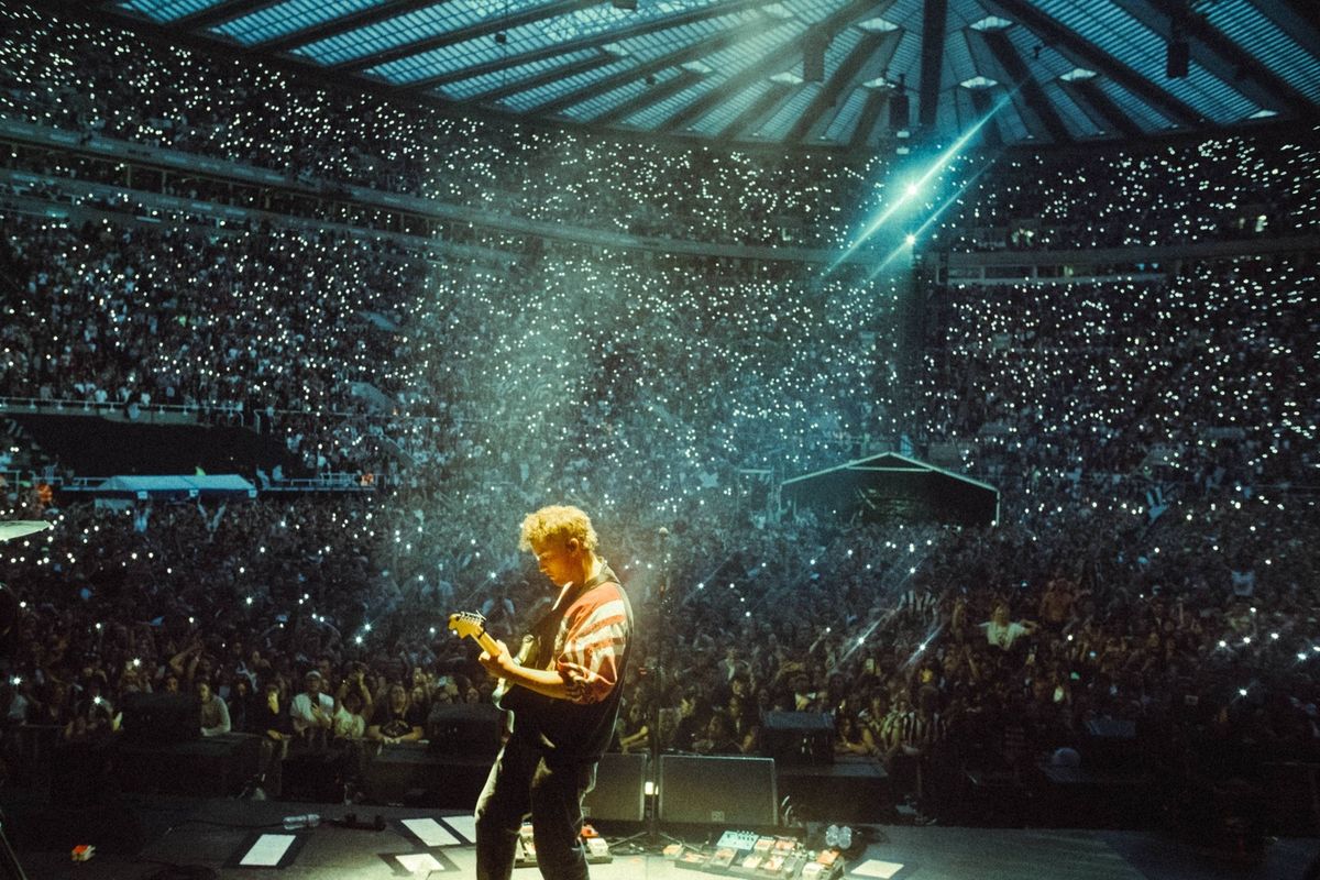 Parking Sam Fender (16+), 20 September | Event in New York | AllEvents