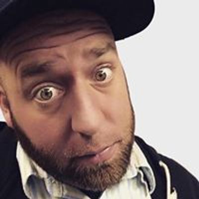 Brian Glowacki (comedian)