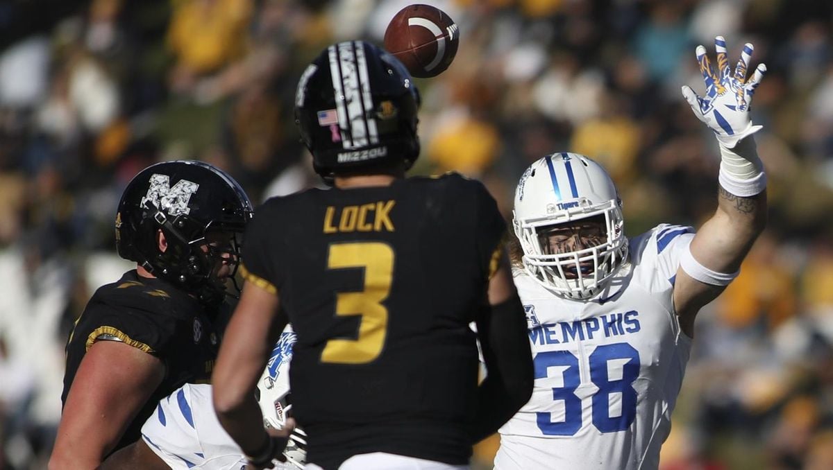 Missouri Tigers vs. Memphis Tigers, The Dome at America's Center, St. Louis, September 23 2023 | AllEvents.in