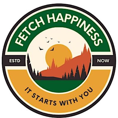Fetch Happiness