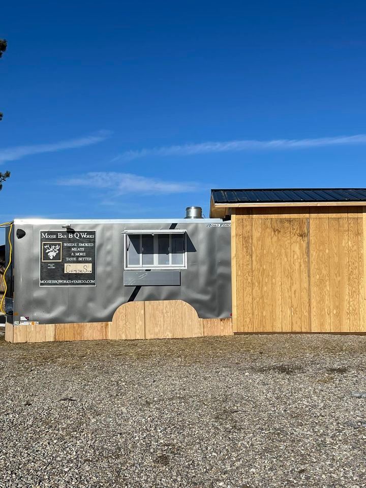 Opening Day!, 3380 E Virginia Rd, Downey, ID, United States, Idaho