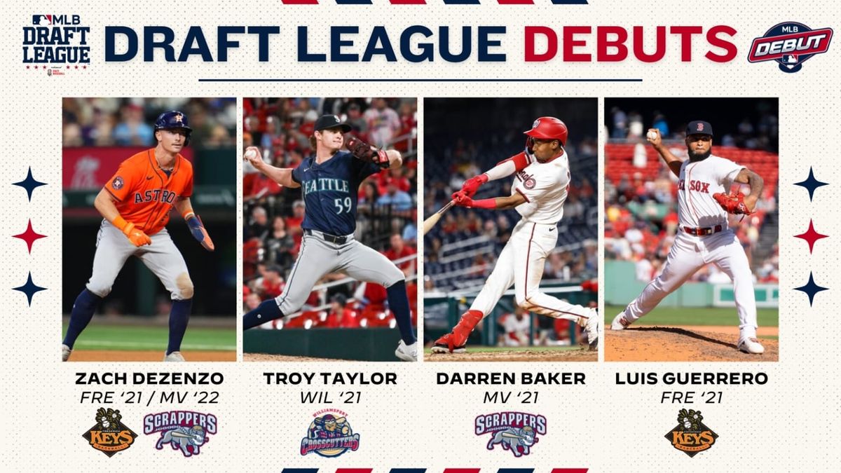 Frederick Keys vs. Mahoning Valley Scrappers | Event in Frederick | AllEvents
