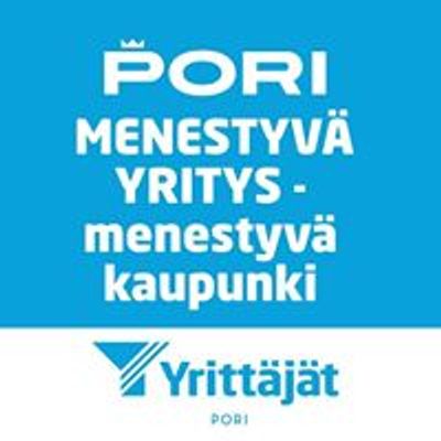 Porin Yrittäjät
