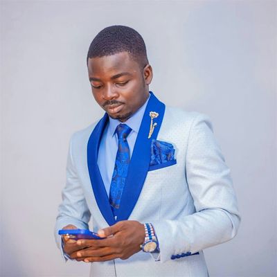 Jeph l'entrepreneur