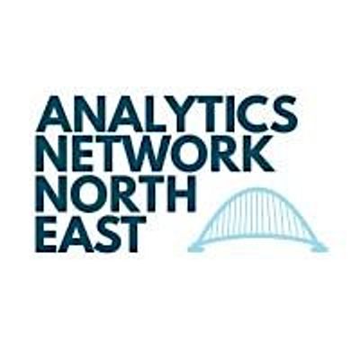 Analytics Network North East logo