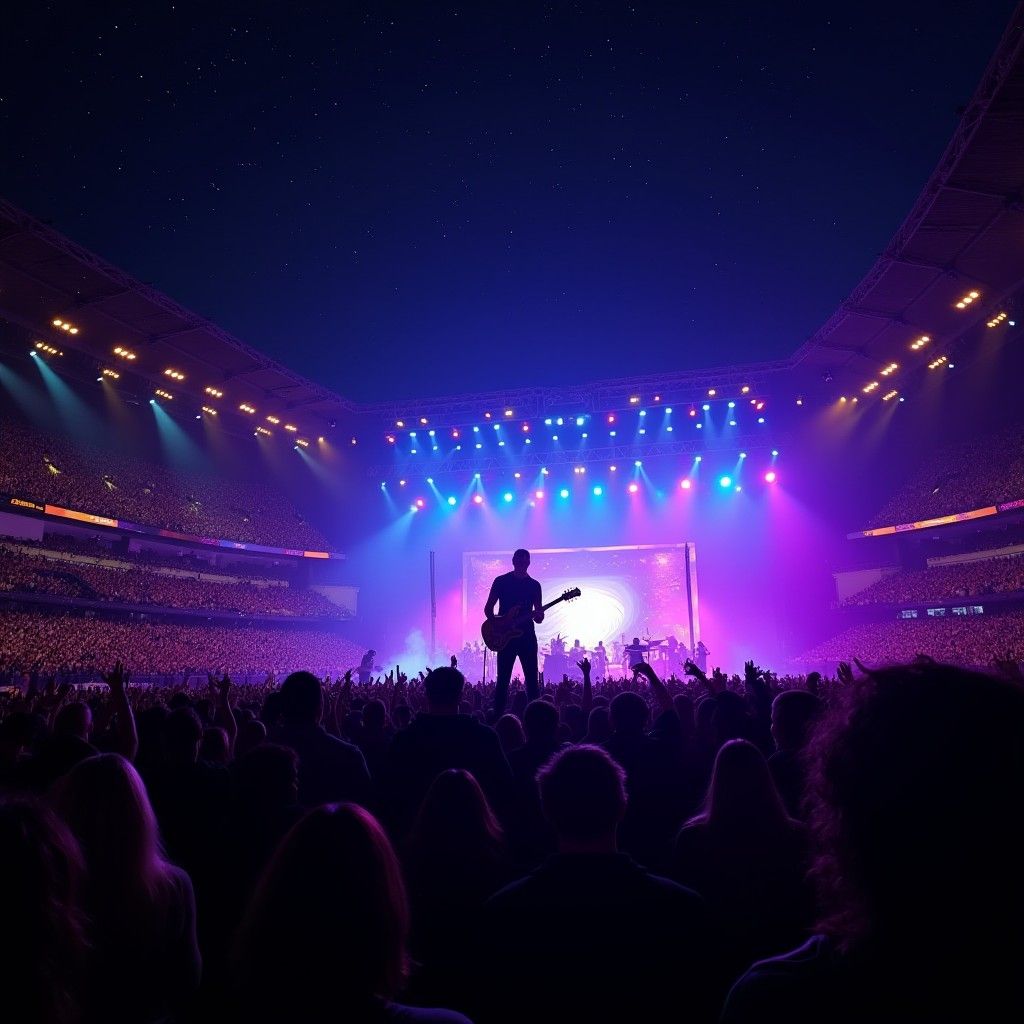 Coldplay at Craven Park, 18 August | Event in Kingston Upon Hull | AllEvents