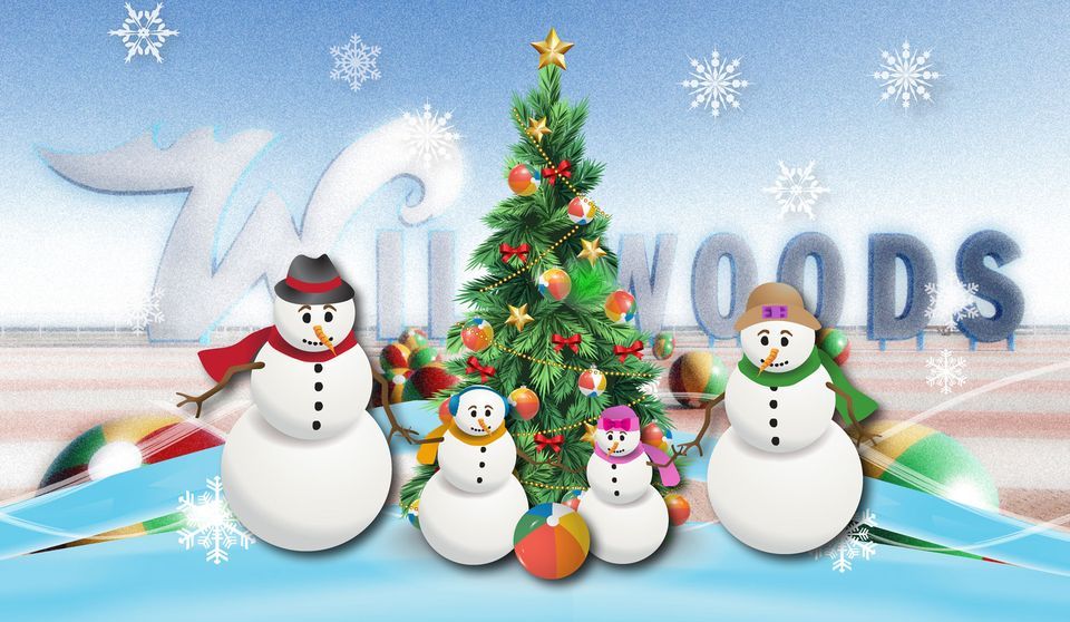 Family Holiday Celebration & Tree Lighting Ceremony – FREE, 9 December | Event in Wildwood | AllEvents.in