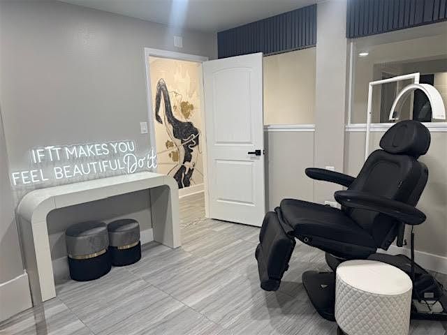 Beauty & Glow: TOX + Lip Filler Party, 6 December | Event in New Orleans | AllEvents