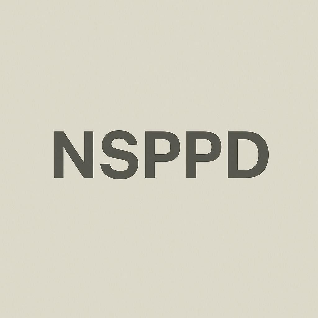 NSPPD UK - Volunteer (Friday - 22.08.2025), 22 August | Event in Barking | AllEvents