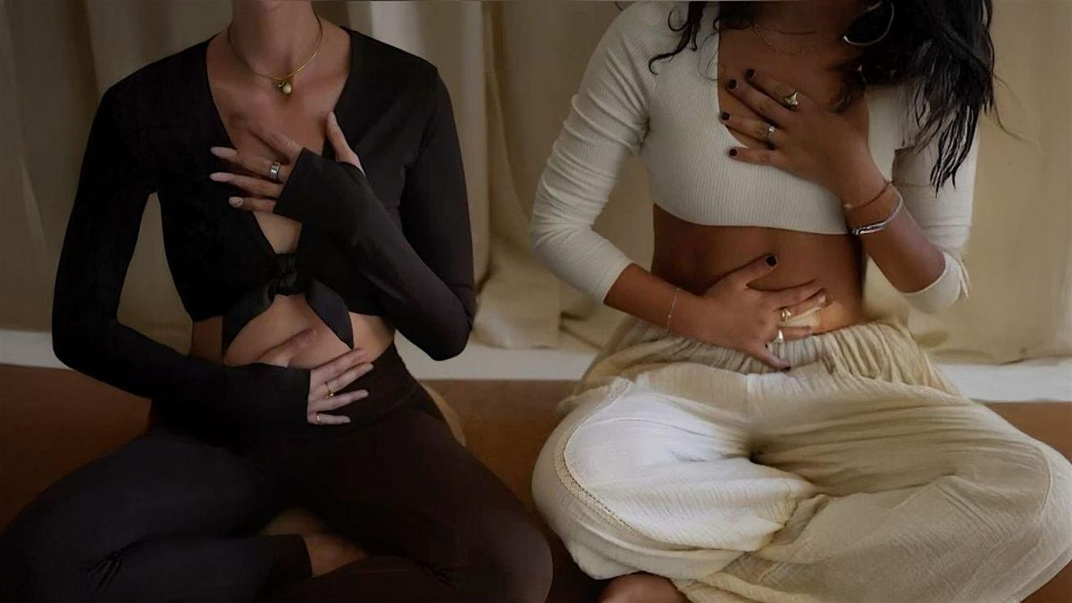 Morning Breathwork Session: Reset, Release & Recharge, 13 December | Event in Liverpool | AllEvents