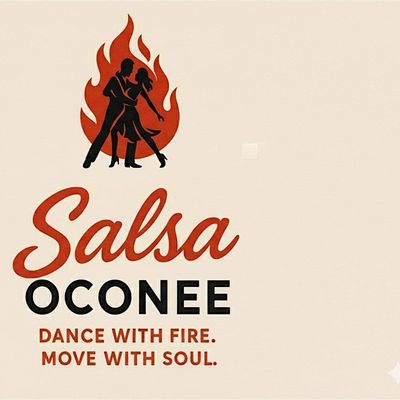 Salsa Oconee SC logo