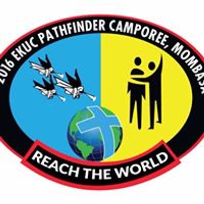 Reach The World EKUC Camporee 2016