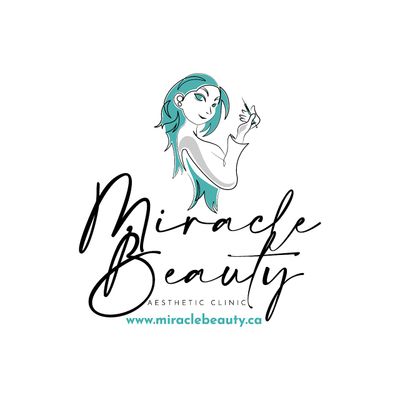 Miracle Beauty Clinic logo