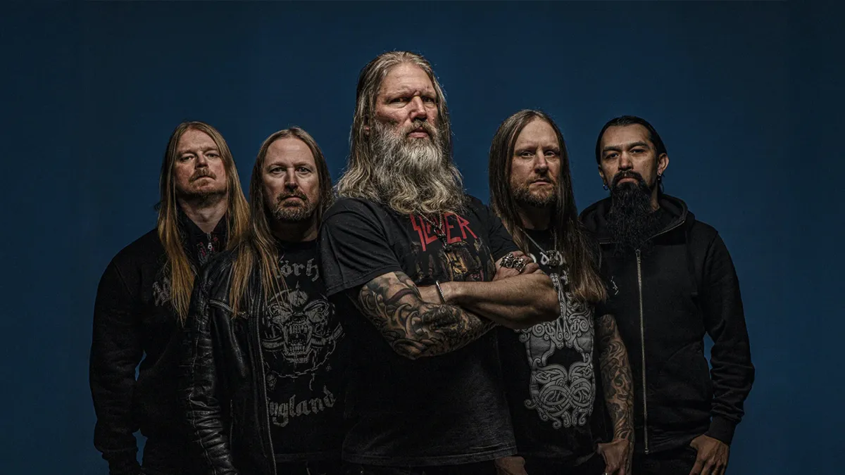 Amon Amarth, Soilwork, Orbit Culture in Hamburg, 21 October | Event in Hamburg | AllEvents