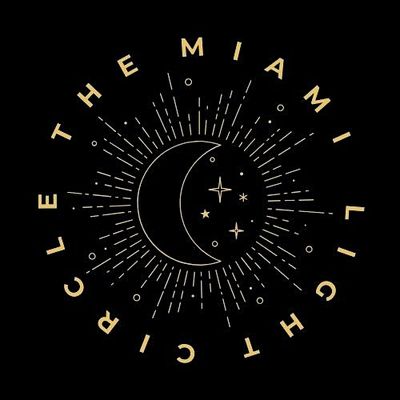 The Miami Light Circle logo