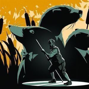 The Wind in the Willows