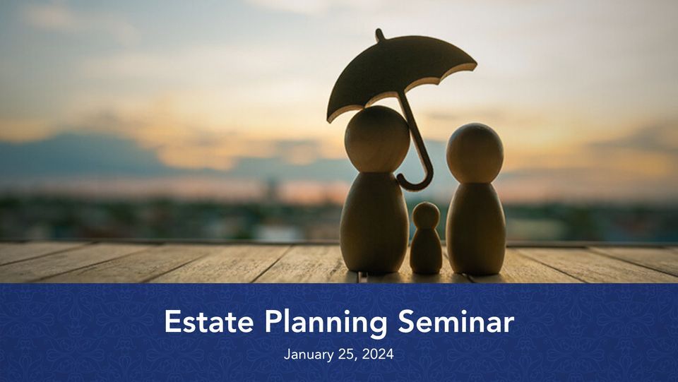 free estate planning checklist