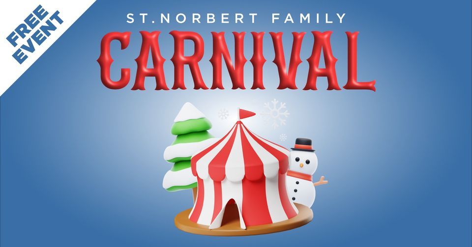 Noël Ritchot 2024 : Un Aperçu de l'Événement