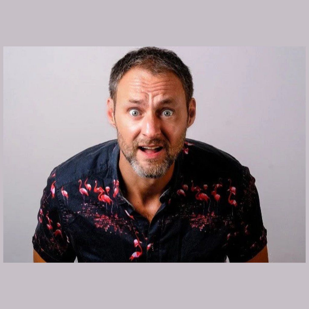Leo Kearse Stand Up Comedy in Southampton, 26 November | Event in Southampton | AllEvents