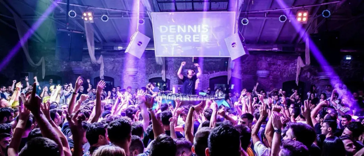 Dennis Ferrer in Manchester | Event in Manchester | AllEvents