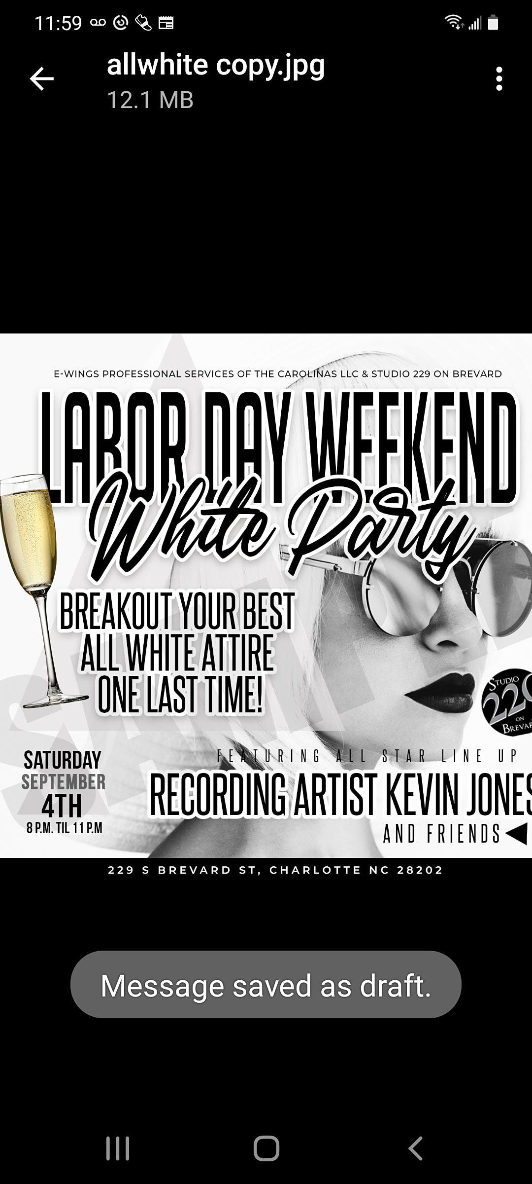 D20wuo Ntishfm Labor Day Weekend 2022 Events In Charlotte Nc