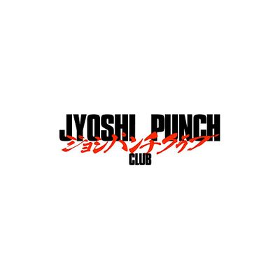 JYOSHI PUNCH CLUB logo