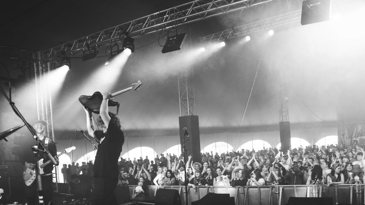 Jetski, 17 September | Event in Manchester | AllEvents