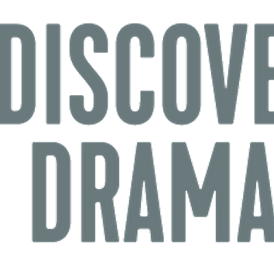 Discovery Drama logo