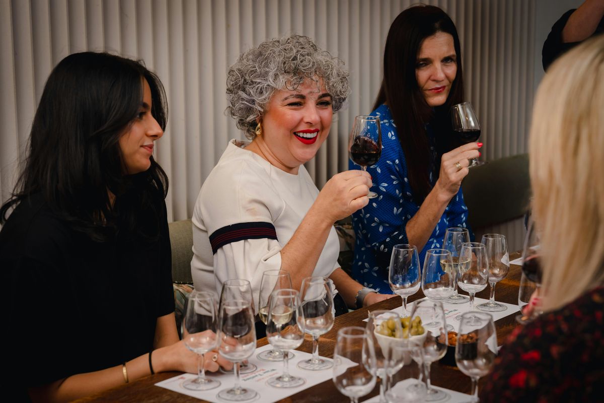 WSET Level 1 - Embark on a journey through wine, 2 February | Event in London | AllEvents