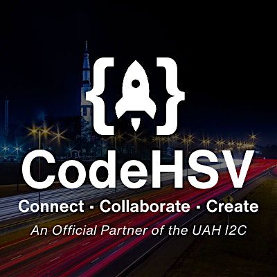 CodeHSV - Coding, Tech, & Startups