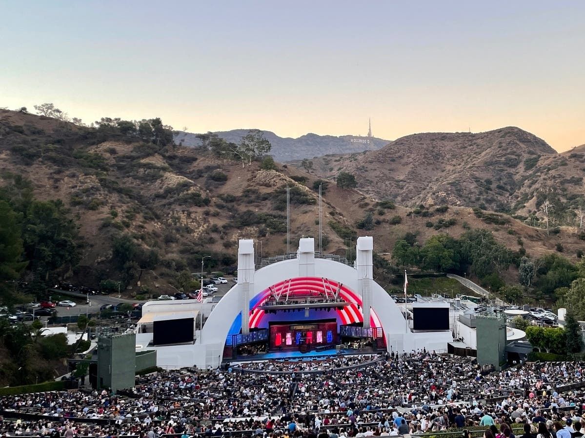 Hollywood Bowl Orchestra - Opening Night, 8 June | Event in Hollywood | AllEvents