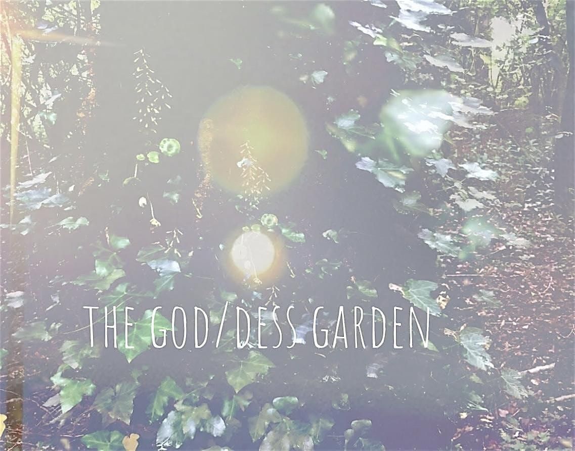 The Goddess Garden, 14 December | Event in Brighton | AllEvents