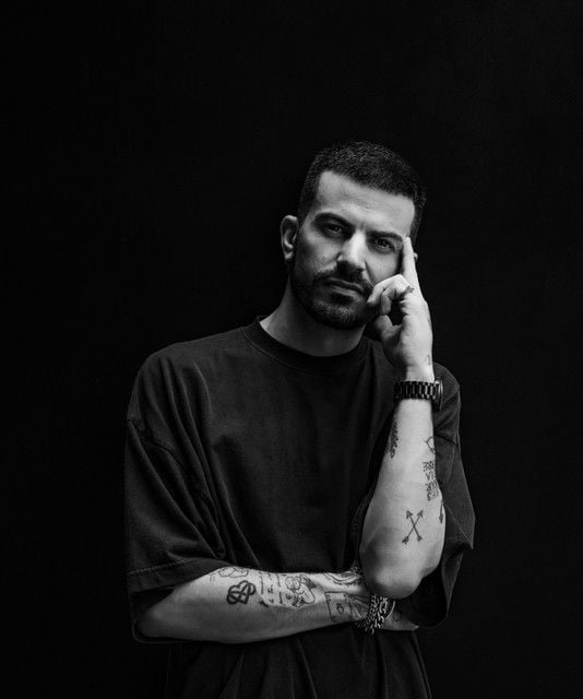 Hugo Cantarra