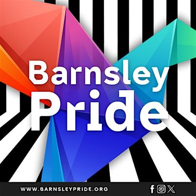 Barnsley Pride logo