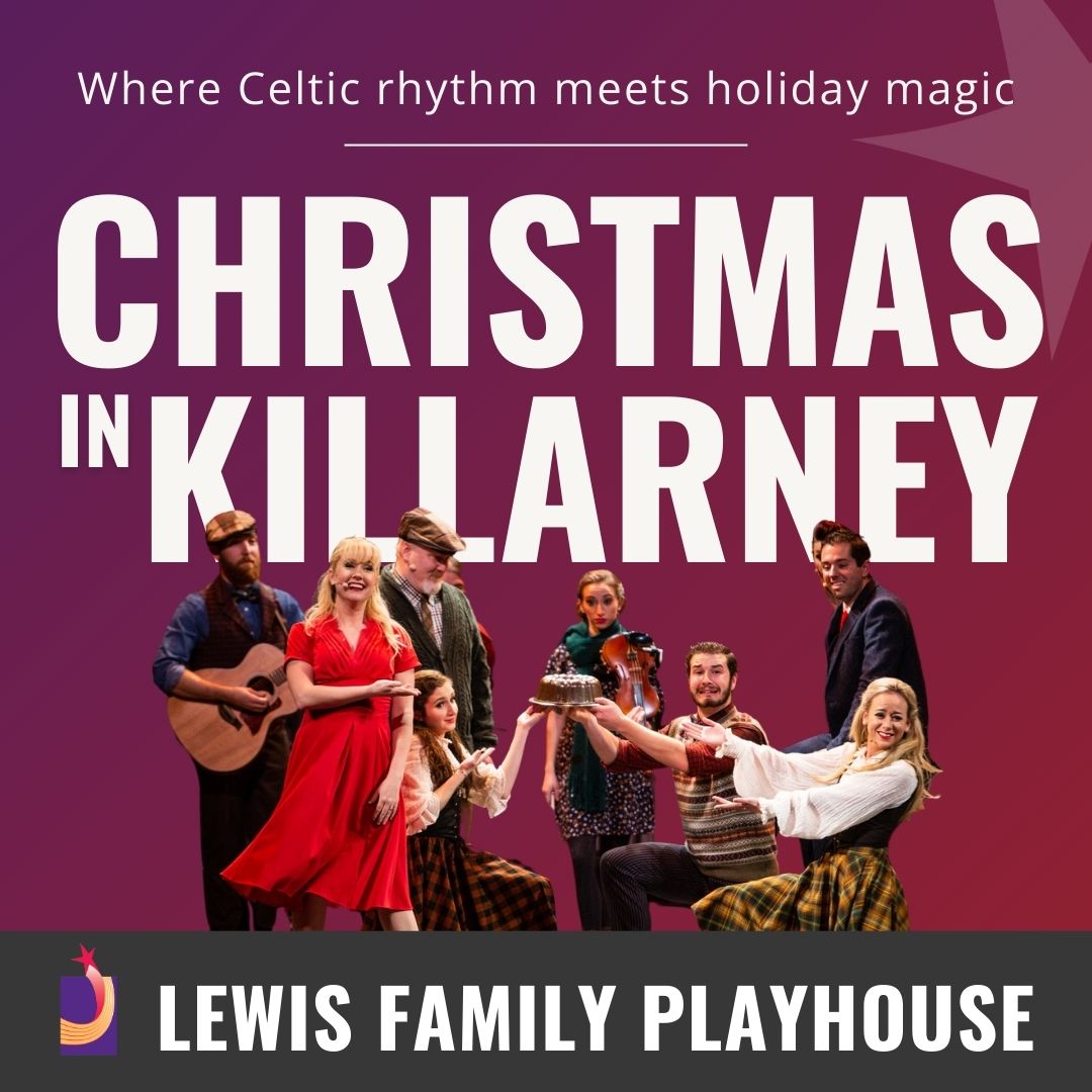 Christmas in Killarney, 21 December | Event in Hagerstown | AllEvents