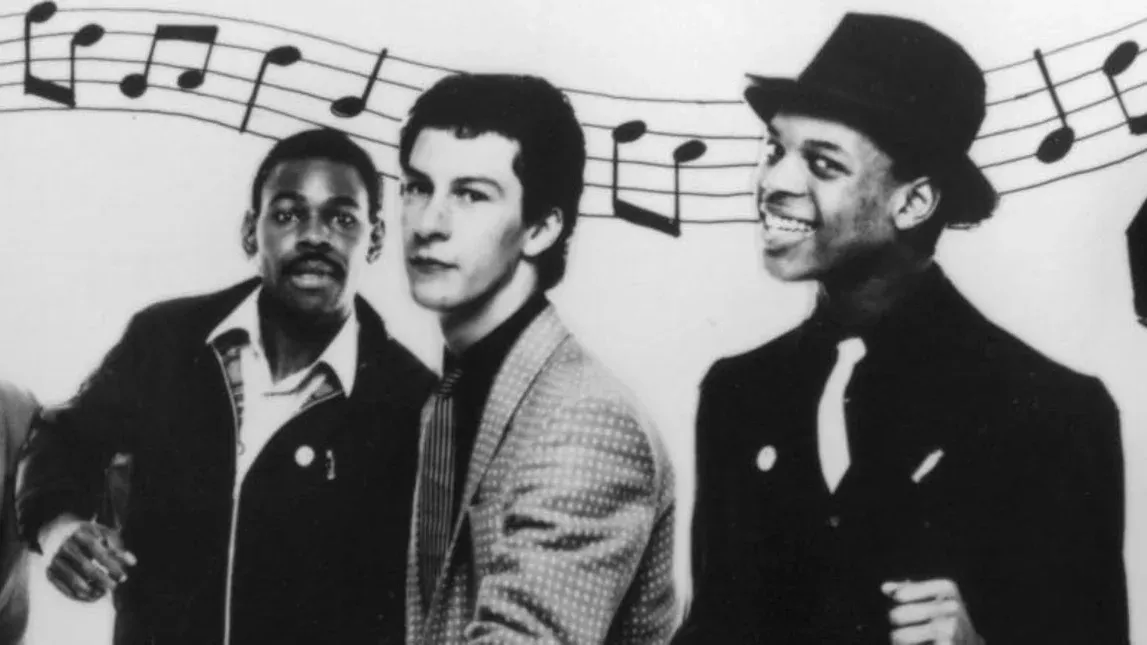 The English Beat in Solana Beach, 13 December | Event in Solana Beach | AllEvents