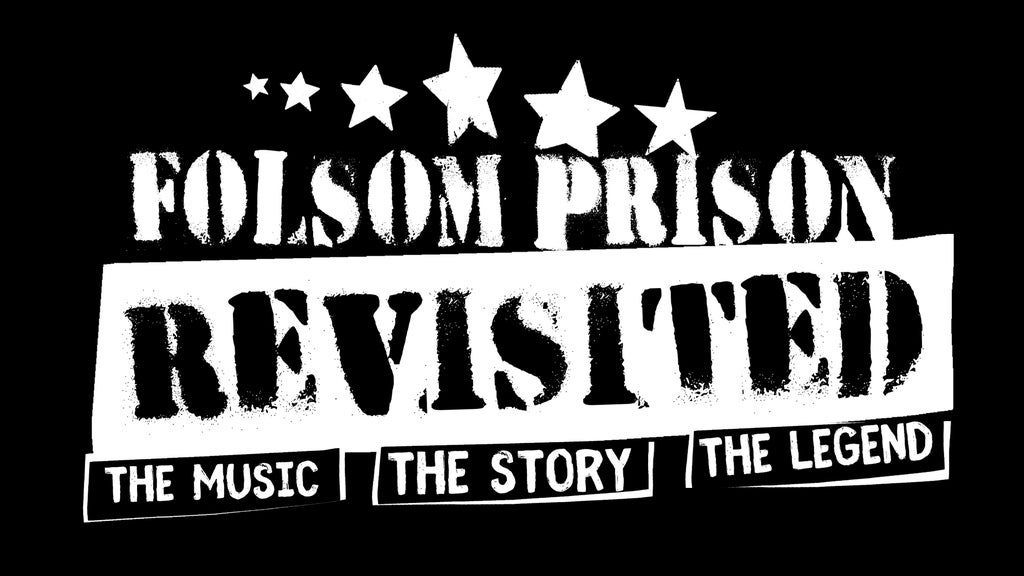 Folsom Pr*son Revisited, 12 November | Event in Winnipeg | AllEvents