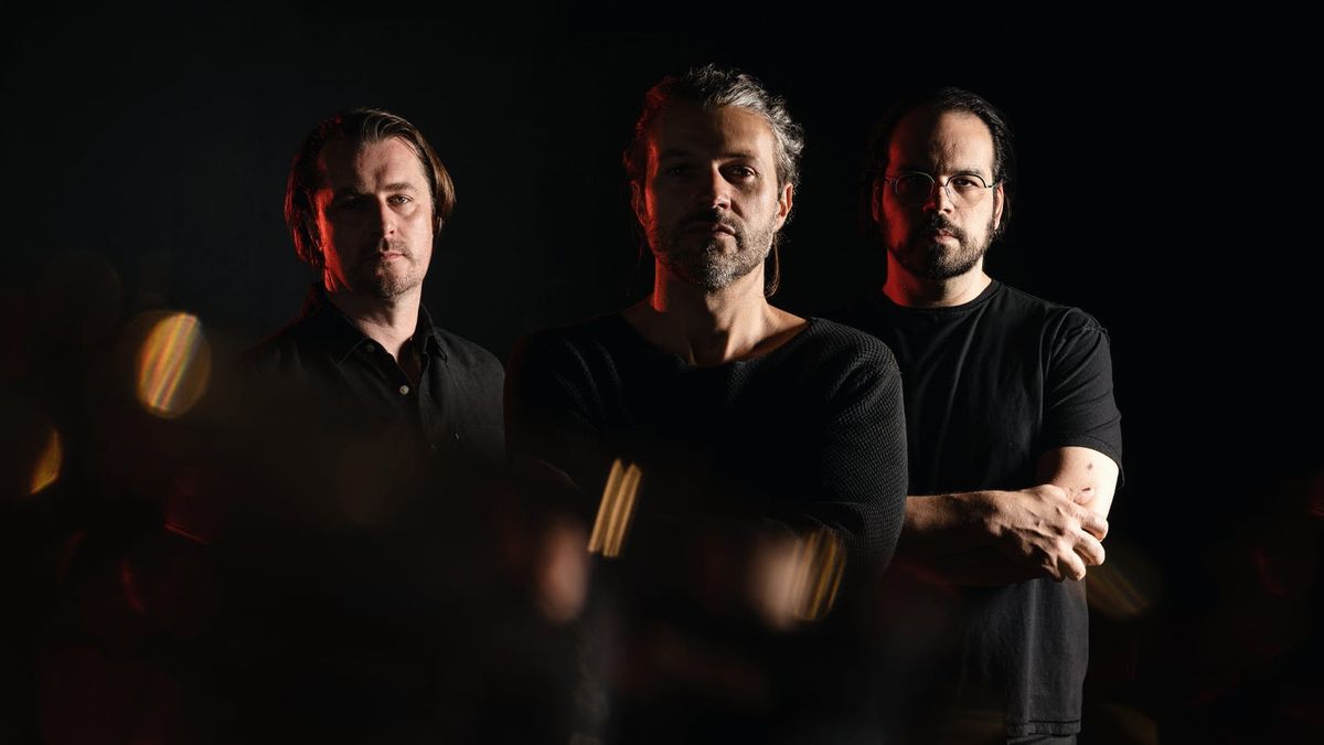 Black Aleph + Reins + Fred Hills Trio | Event in Brighton | AllEvents