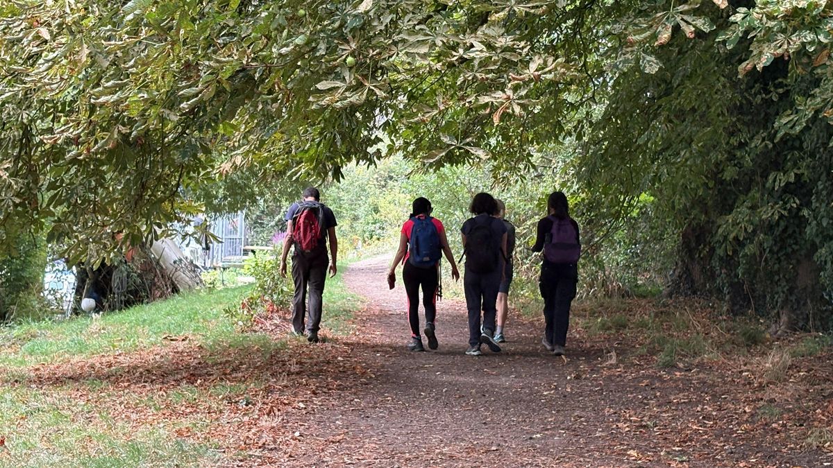 Mid week walk, The secret gardens of London, 4 December | Event in London | AllEvents