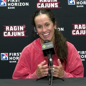 Cajun A.C. Louisiana Clash - Day 2