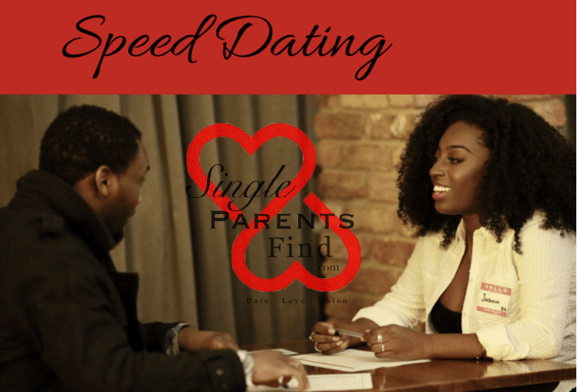 interessante vragen voor Speed Dating