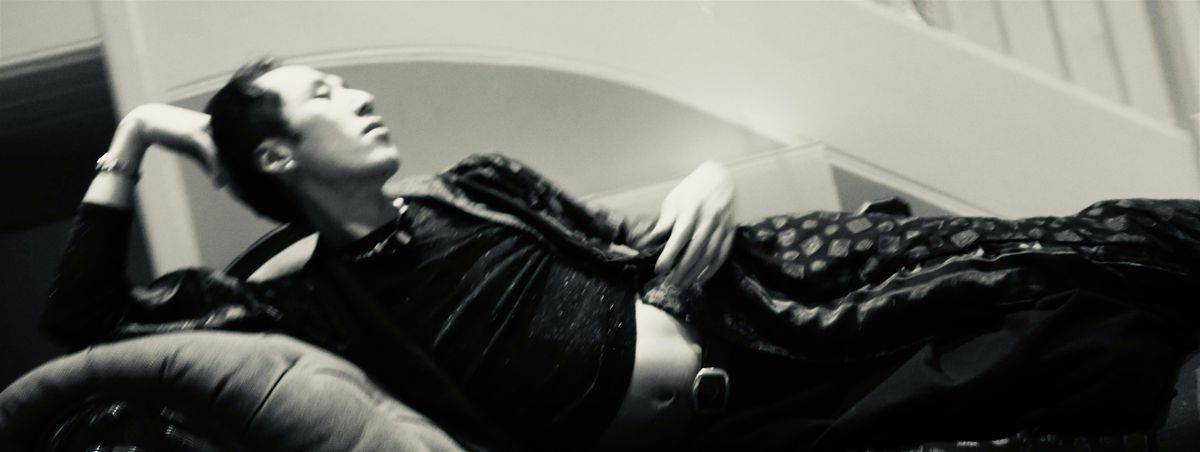 IF MY DAYS ARE NUMBERED, I SHALL…., 28 November | Event in London | AllEvents