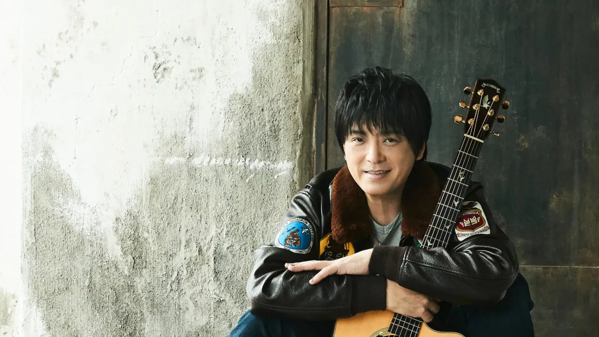 Kotaro Oshio, DEPAPEPE in 静岡市清水区, 6 September | Event in 静岡市清水区 | AllEvents