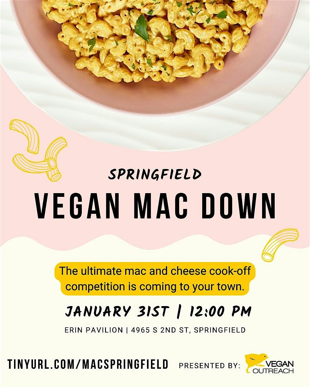 Springfield Mac Down, 31 January | Event in Springfield | AllEvents