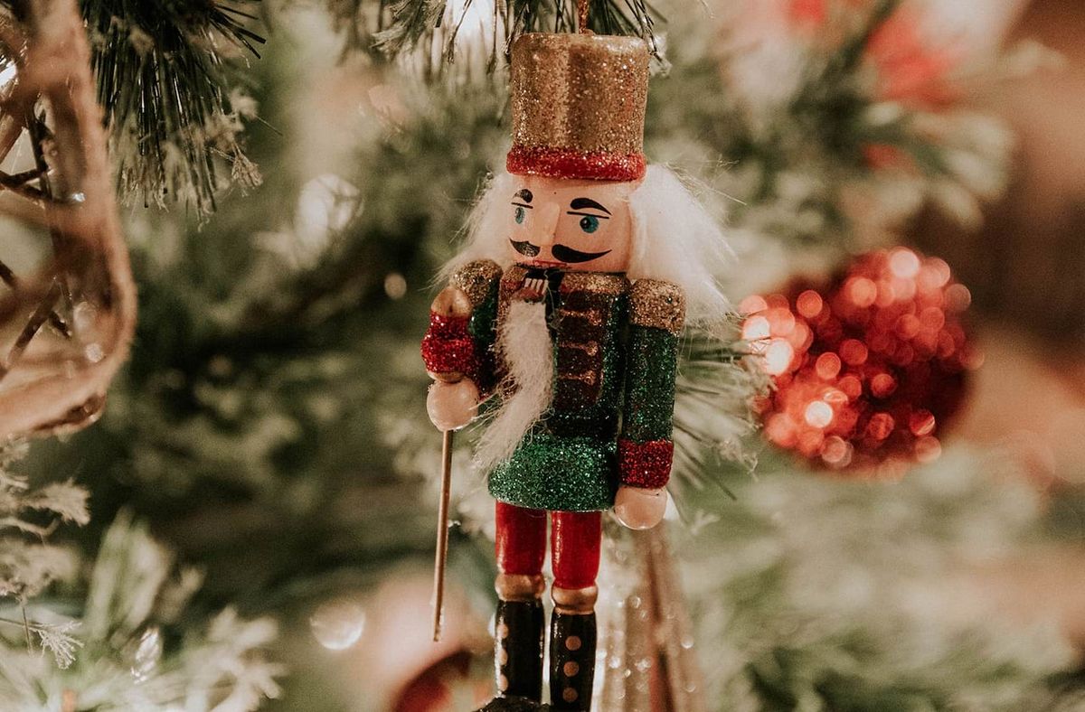 BalletMet: The Nutcracker, 10 December | Event in Columbus | AllEvents