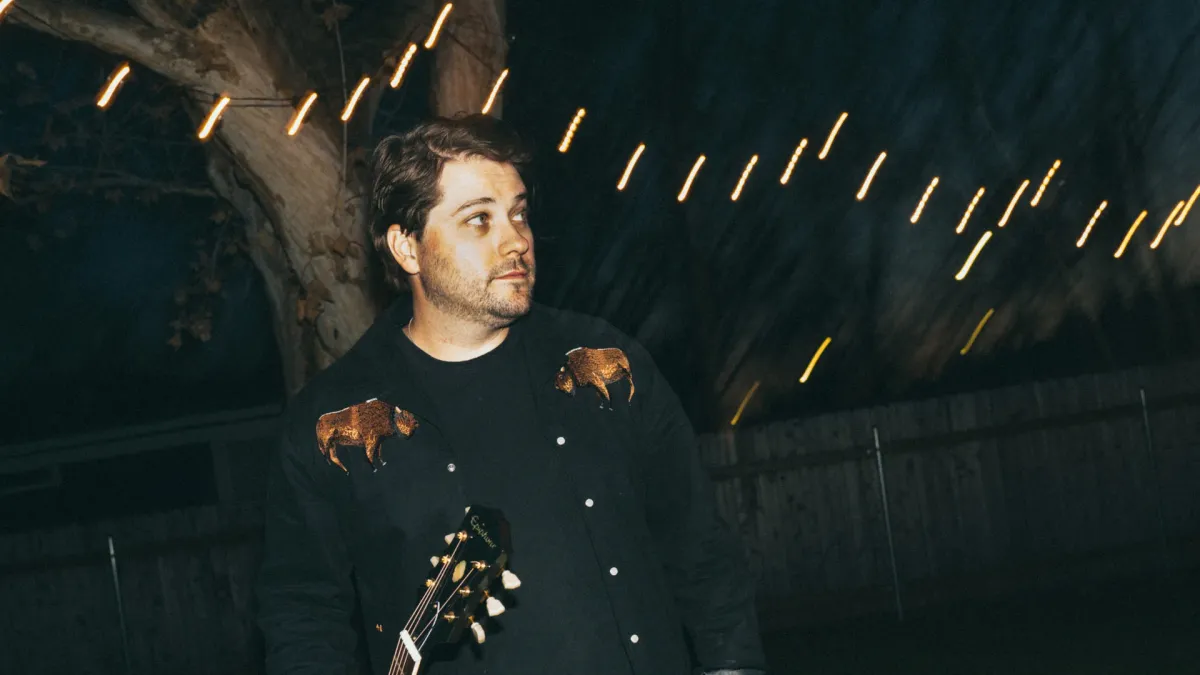 Rob Baird in Austin, 5 September | Event in Austin | AllEvents