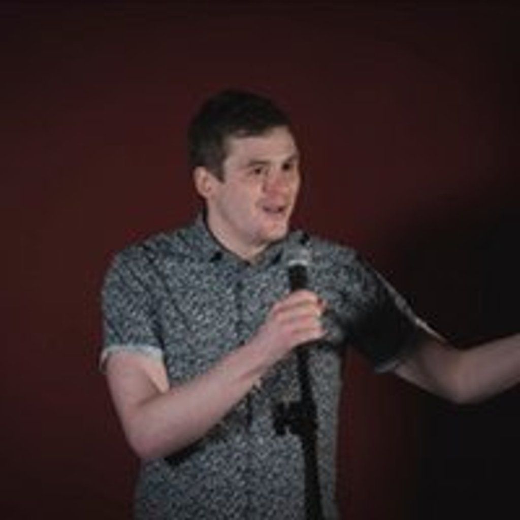 Stand up comedy in Mitcham, 18 December | Event in Merton | AllEvents