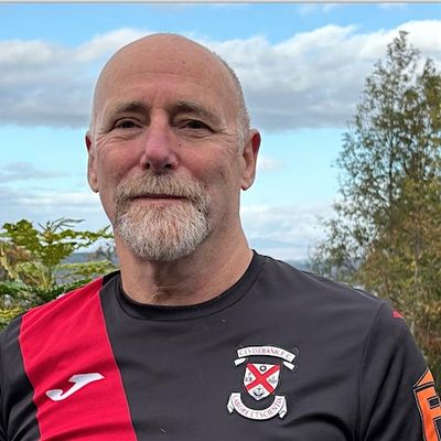 Hamish MacDonald logo