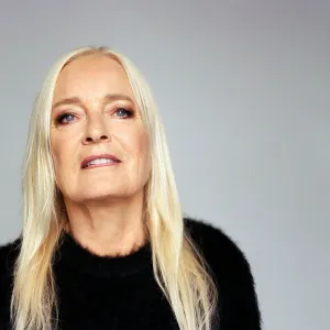 Anne Linnet in København